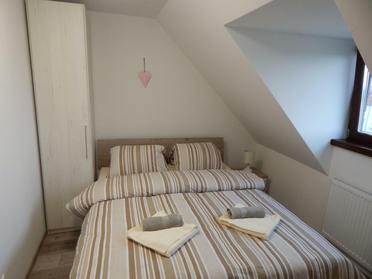 Apartman Lemon タトランスカ・ ロムニツァ エクステリア 写真