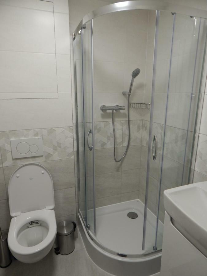 Apartman Lemon タトランスカ・ ロムニツァ エクステリア 写真