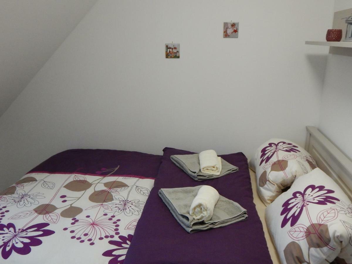 Apartman Lemon タトランスカ・ ロムニツァ エクステリア 写真